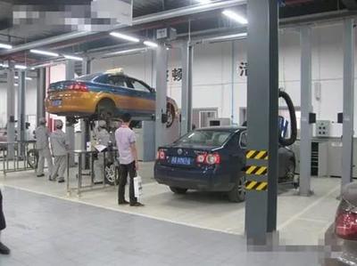 汽車質(zhì)保期內(nèi)是否必須在4S店保養(yǎng)？