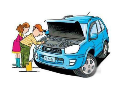 讀懂汽車水溫表的正確姿勢