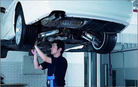 中山寶星攜手BMW開展關愛老客戶免費車檢活動，提升汽車維修服務體驗