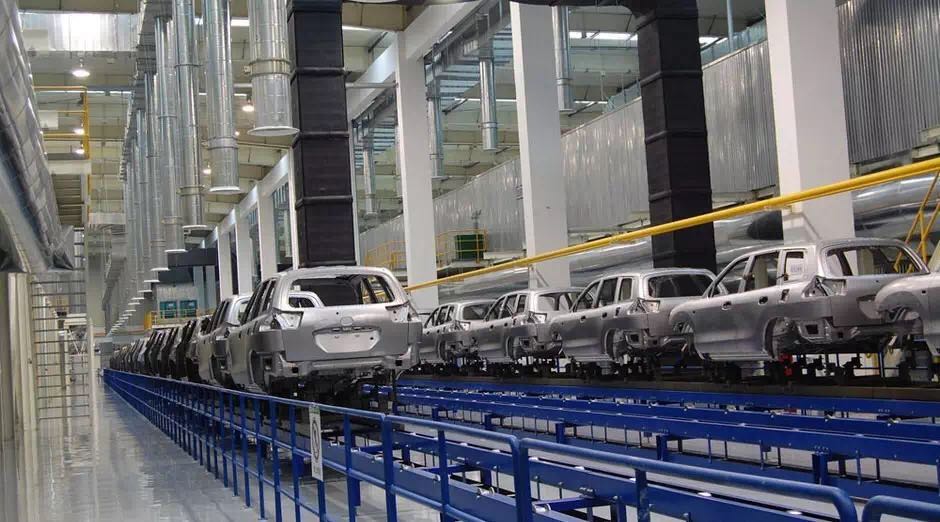 江淮、阿里、龍蟠強強聯手 解碼汽車維修服務新生態，賦能維修廠智慧轉型