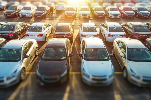 汽車維修服務 價格戰之外的下半場，服務市場才是真正的重頭戲