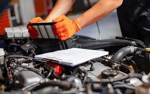 價格戰席卷新車市場，八個月蒸發1380億，維修服務迎來新挑戰